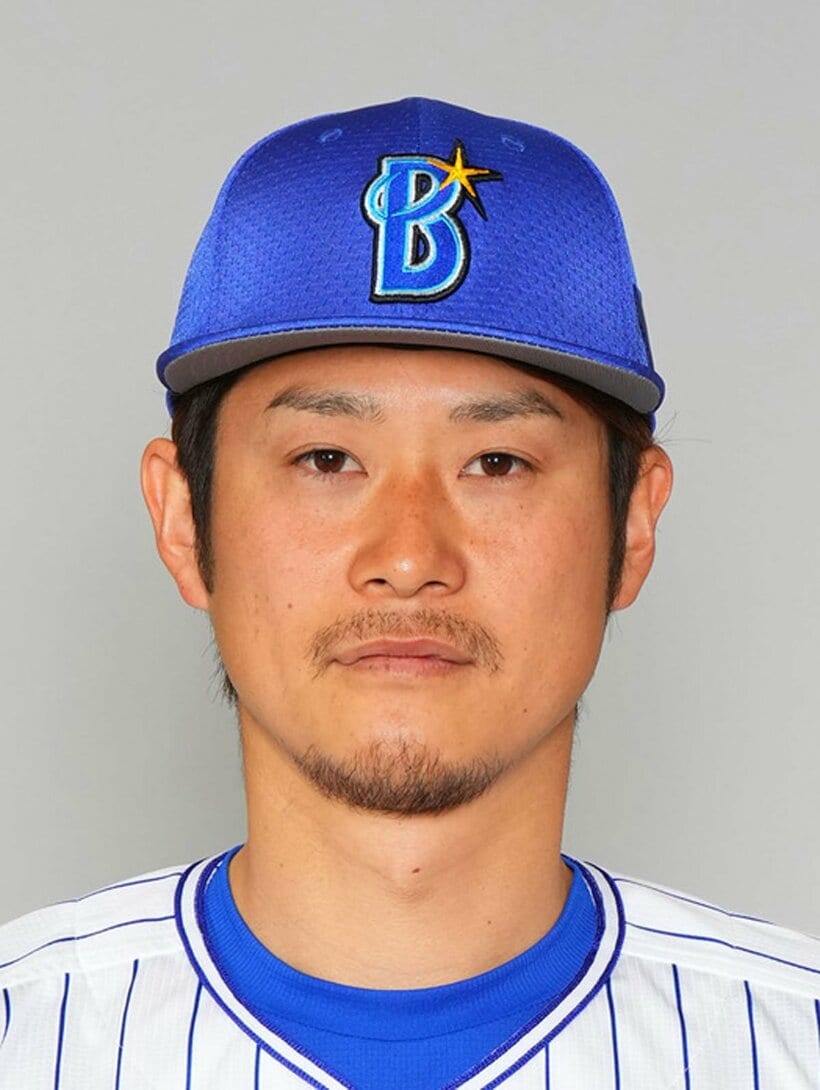  DeNA・平田真吾（東スポWeb）