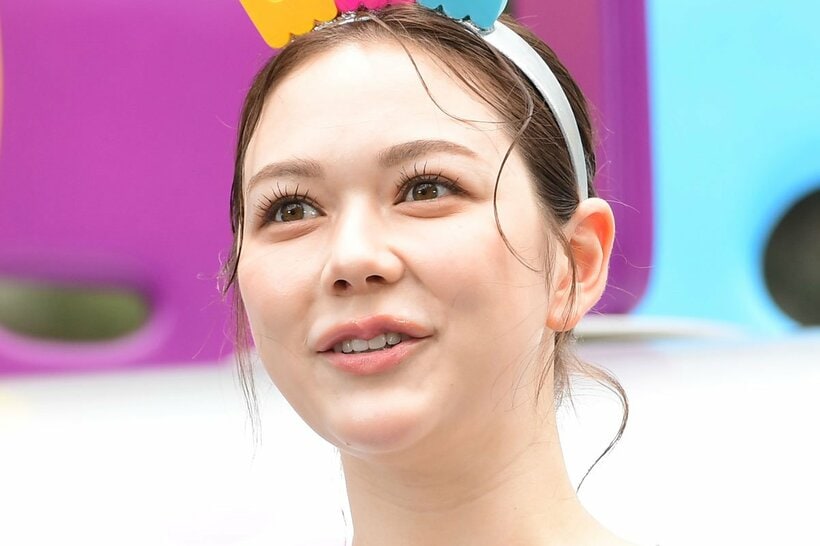村重杏奈