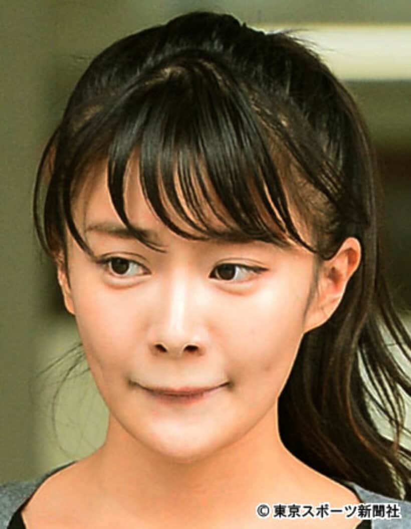  高部あい