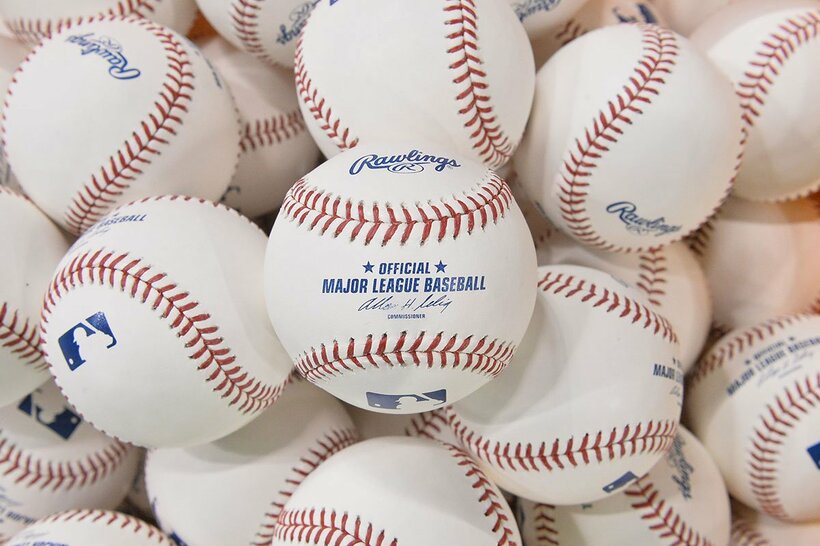 社会人からのメジャー直行は物議を醸した（写真はイメージ）