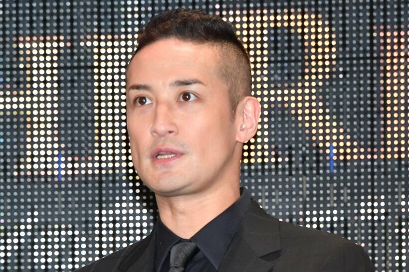 松岡昌宏