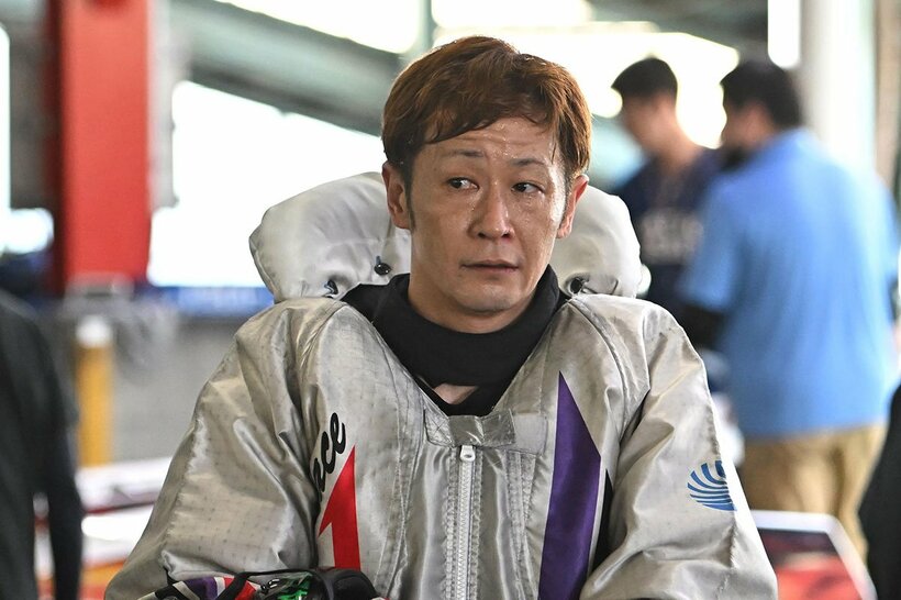 大峯豊