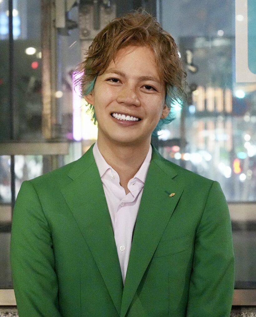 春木開氏（東スポWeb）