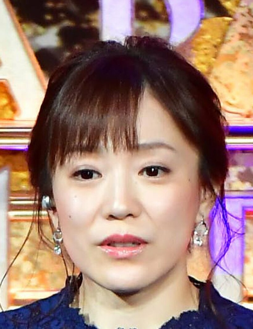  江藤愛アナウンサー（東スポWeb）