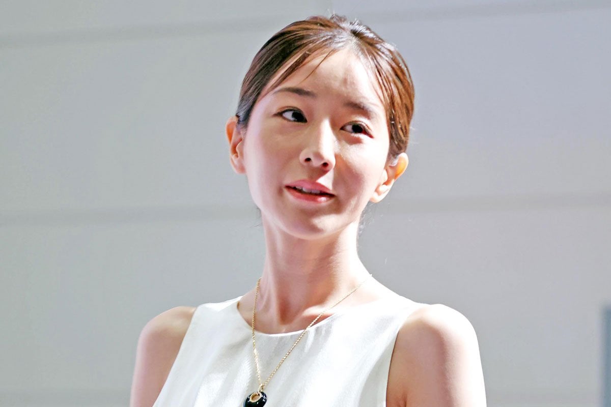 田中みな実 | 東スポWEB