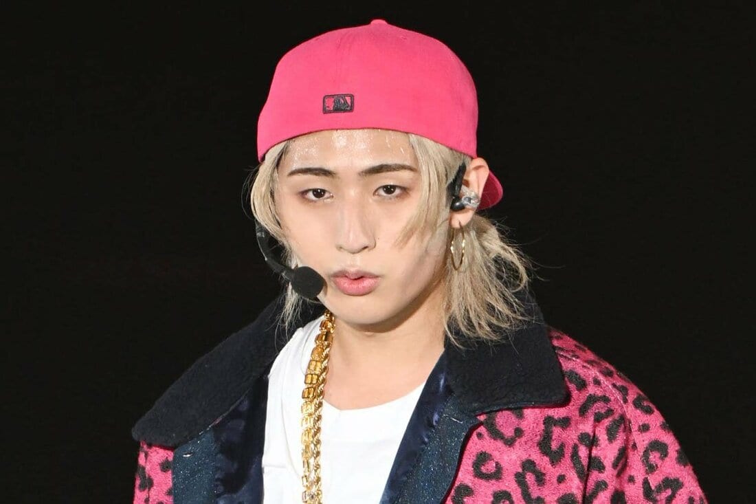 やす子がイジったKEY TO LITの猪狩蒼弥