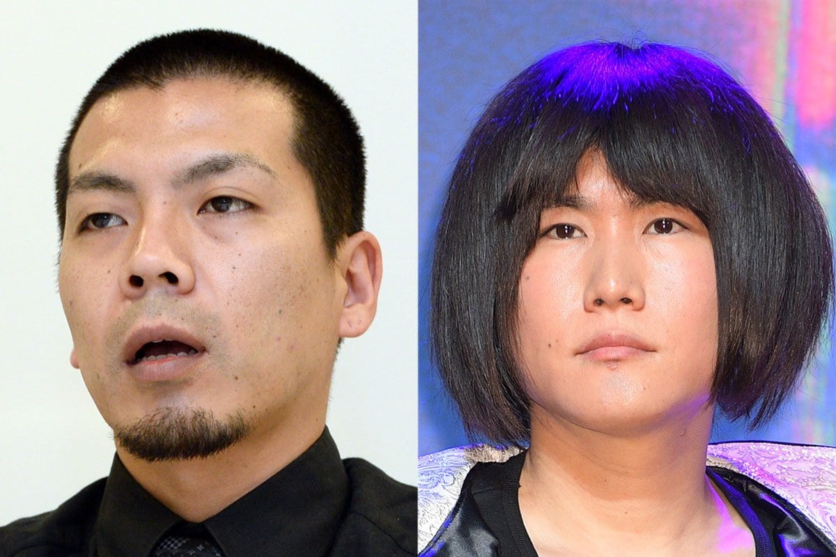 天竺鼠・川原克己 活動再開したランジャタイ伊藤幸司との動画公開
