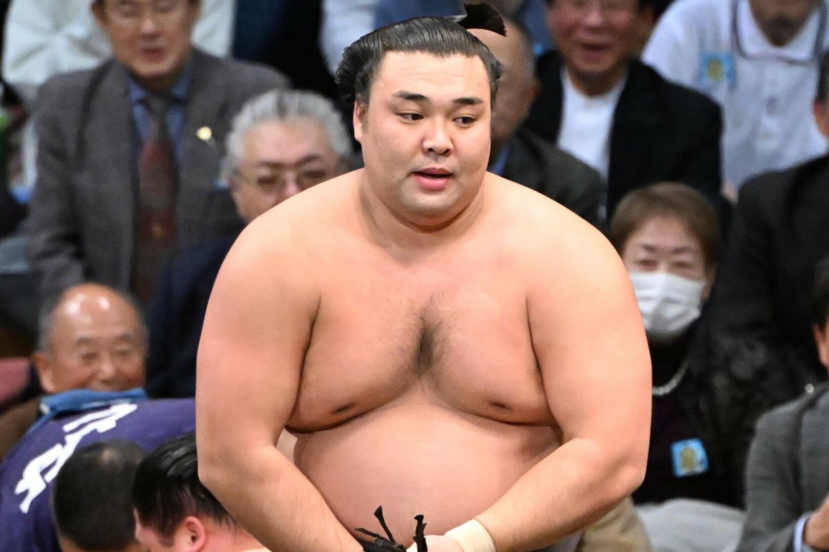 地力は証明済みの霧島