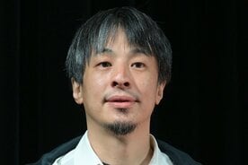 ひろゆき氏