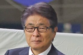 山本昌邦氏