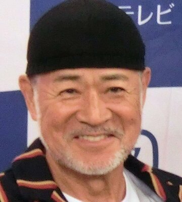  黒沢年雄