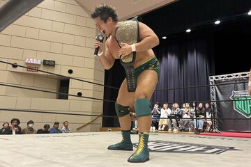 ＯＺＡＷＡへの怒りをぶちまけた稲村