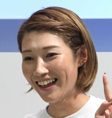 熱愛発覚した狩野舞子