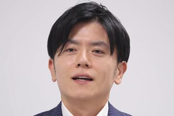青木源太アナウンサー