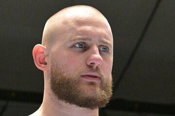 ライガーは「ゲイブ・キッドは猪木さんの目をしている」と評価
