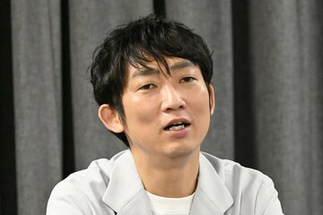 石田明