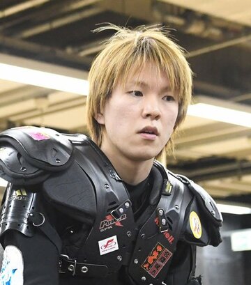  鈴木圭一郎