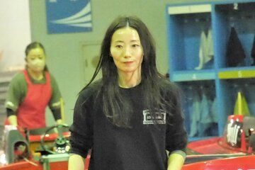 浜田亜理沙