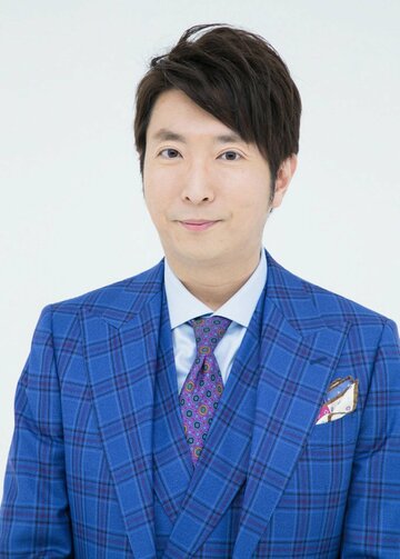 有村昆