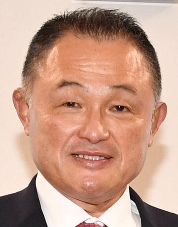  プーチン大統領と親交があった山下泰裕会長（東スポWeb）