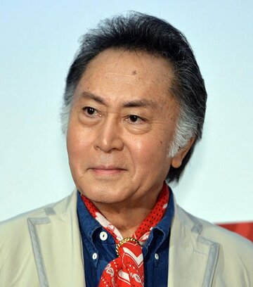  北大路欣也