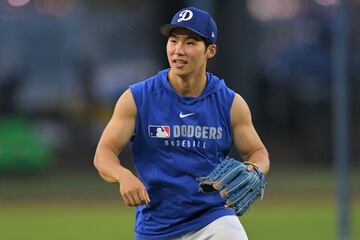 キム・ヘソン（ロイター）