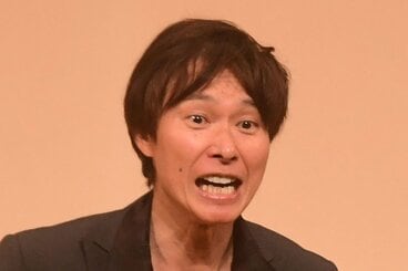 マシンガンズの滝沢秀一