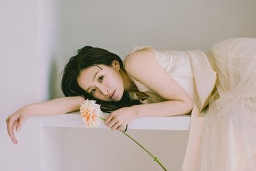 ３０周年記念ライブを行う島袋寛子