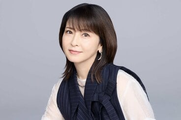森高千里（オフィシャル提供写真）
