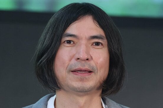 ふかわりょう