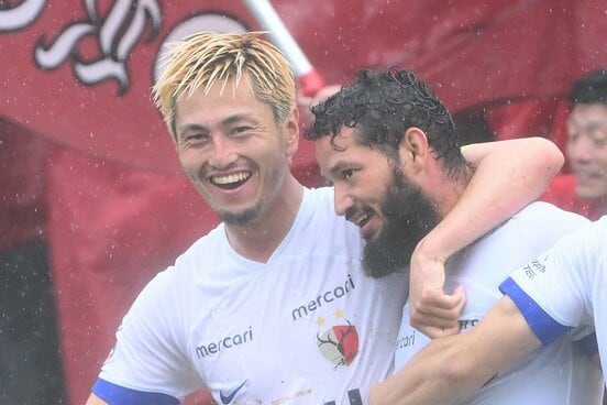 鈴木優磨