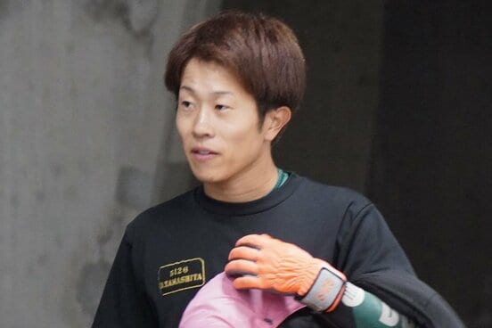 山下大輝