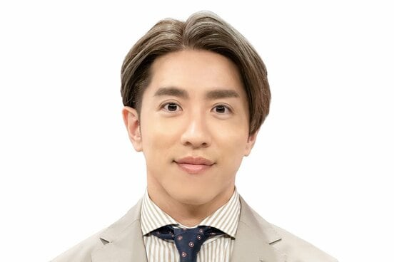 村上信五