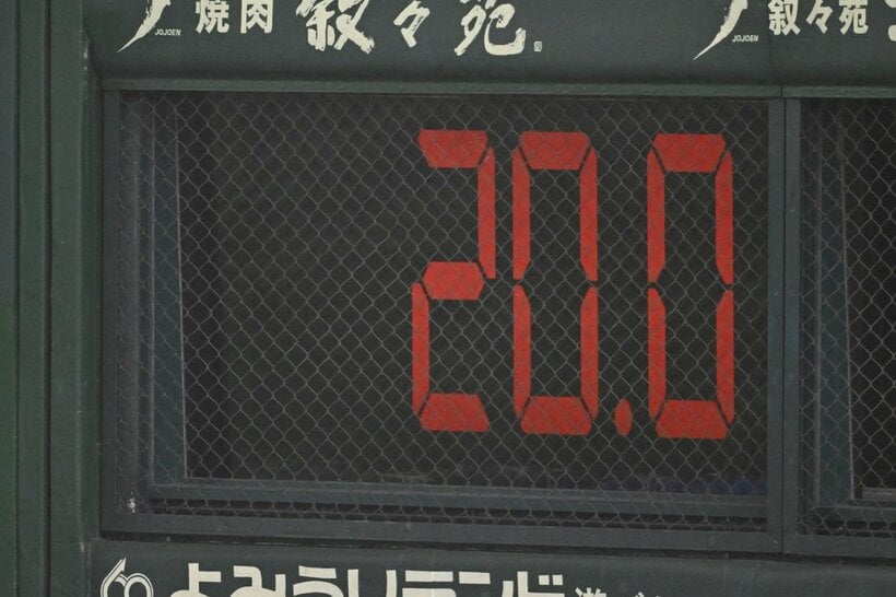 ピッチクロック導入に関する選手会の足並は揃っていない