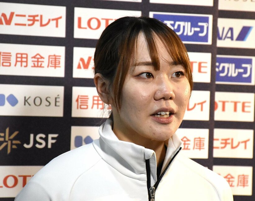 吉田雪乃