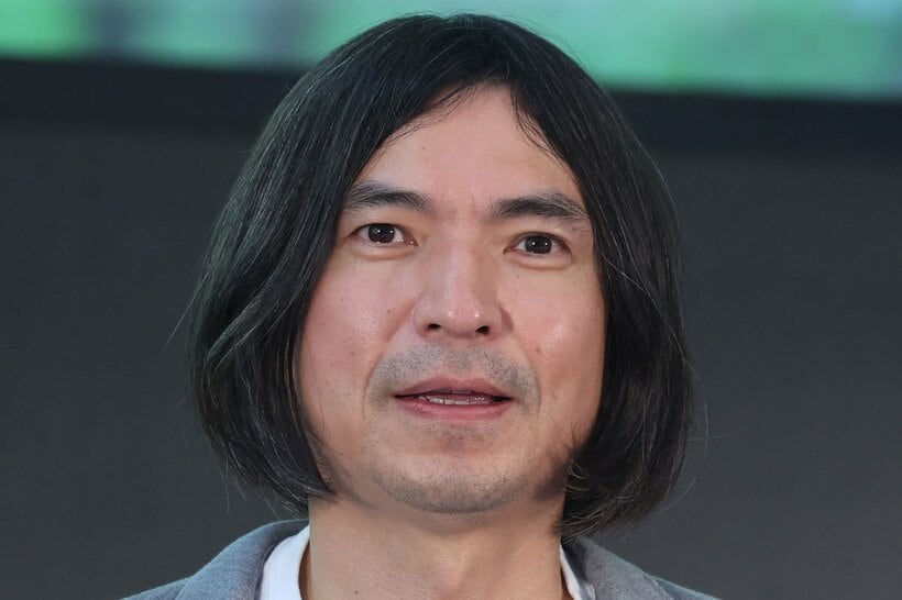 ふかわりょう