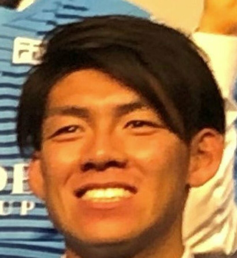  横浜ＦＣ・瀬古