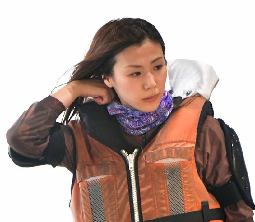  巻き返した鎌倉涼
