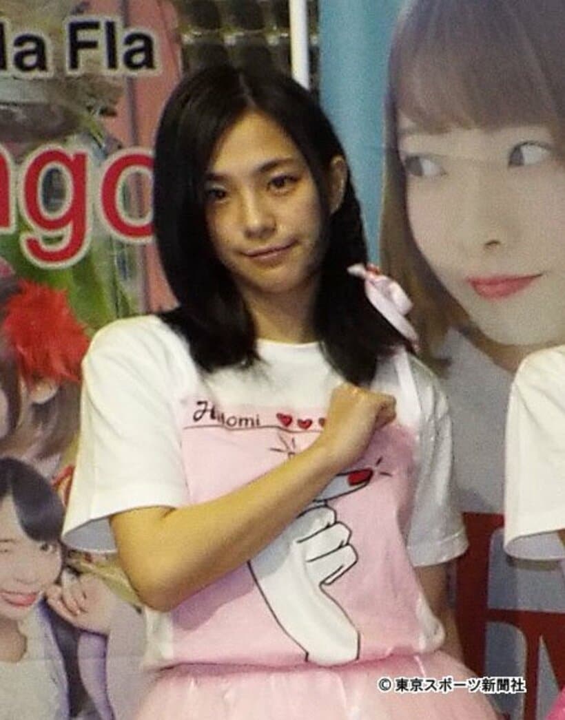  鷹藤ひの