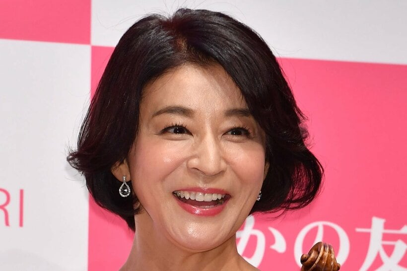 高嶋ちさ子