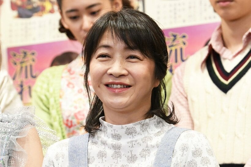 田中美佐子