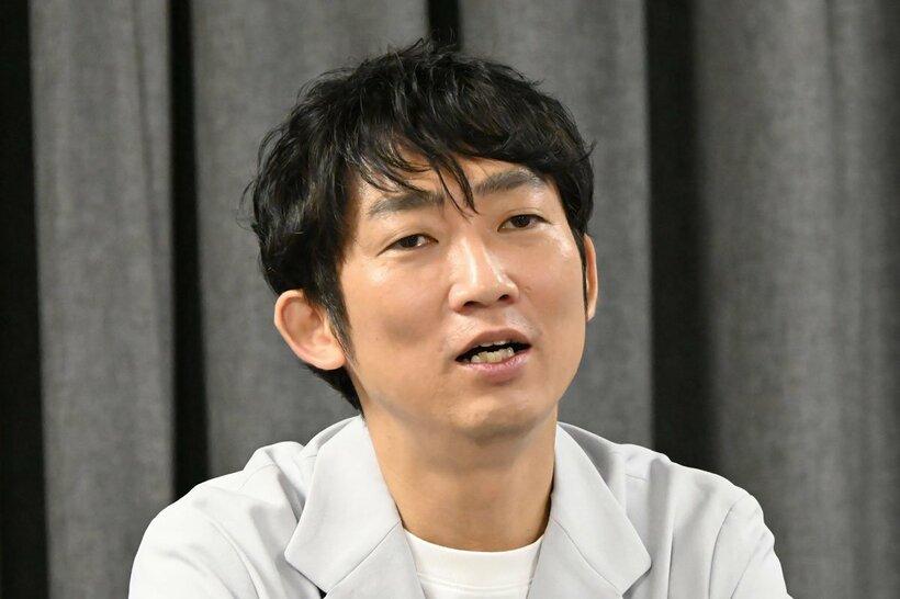 石田明