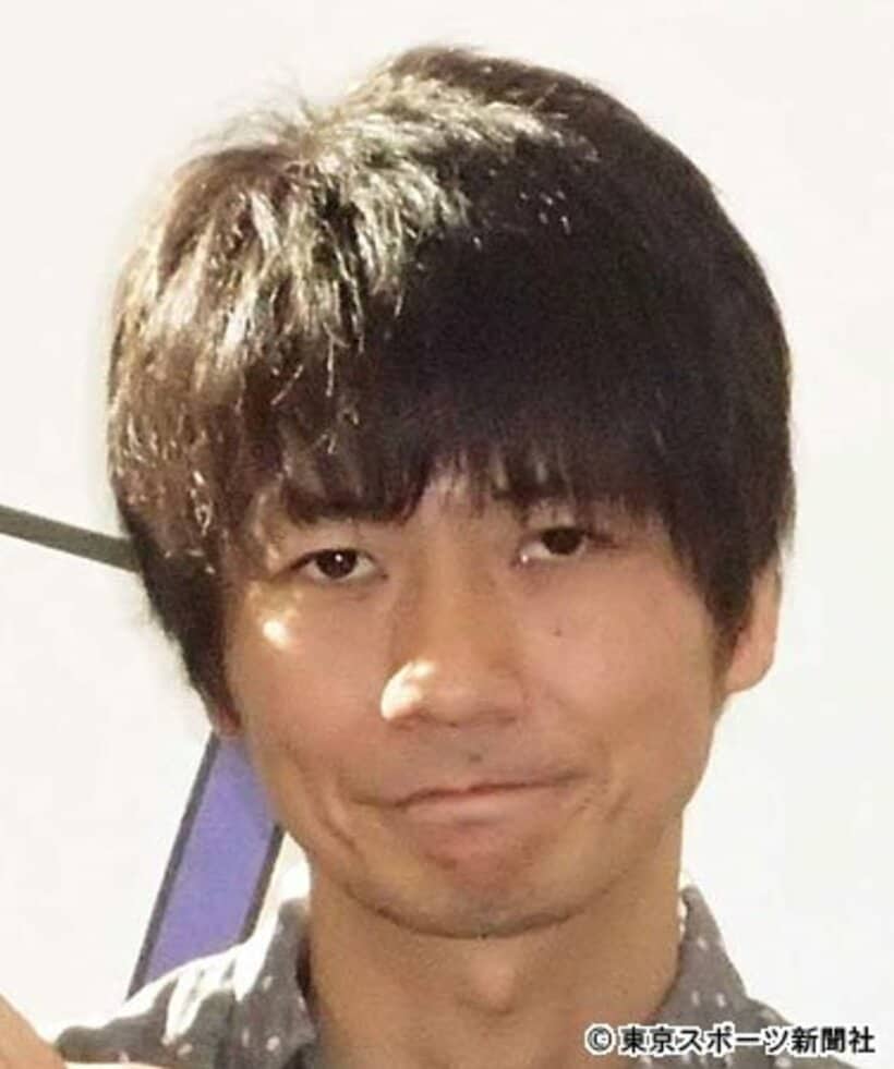 逮捕された高橋健一容疑者