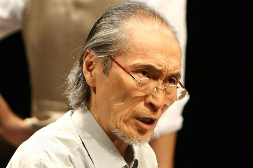 品川徹さん