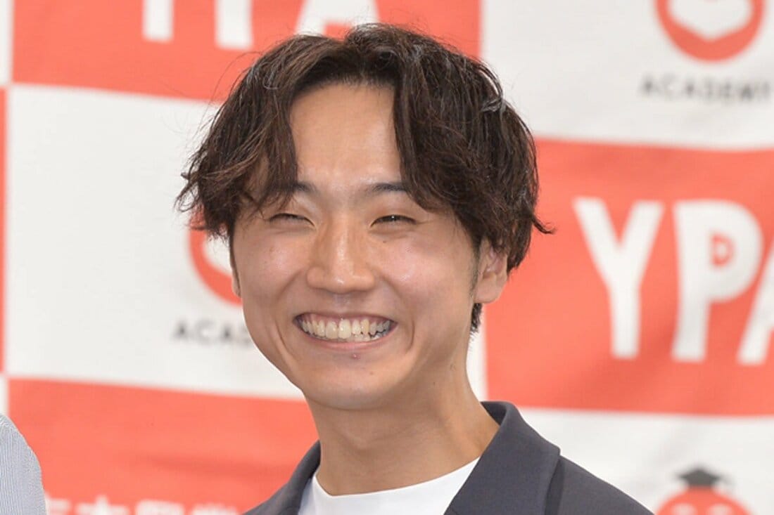 ナダルの相方で、迷走中の西野創人