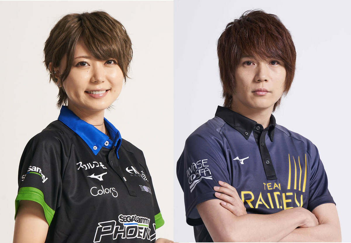 週刊ｍリーグ １０月４日開幕 返ってきた美女雀士 東城りお 役満プリンス 本田朋広を直撃 東スポweb