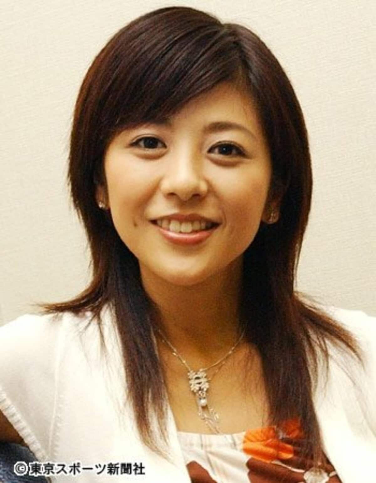 長野 博 妻