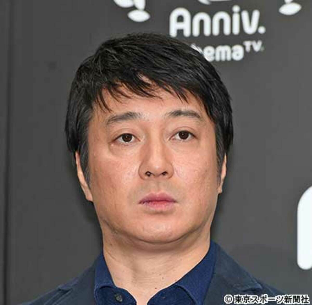 写真：加藤浩次 セクシー美女の“誘惑”を断固拒否「宮迫さんみたいに