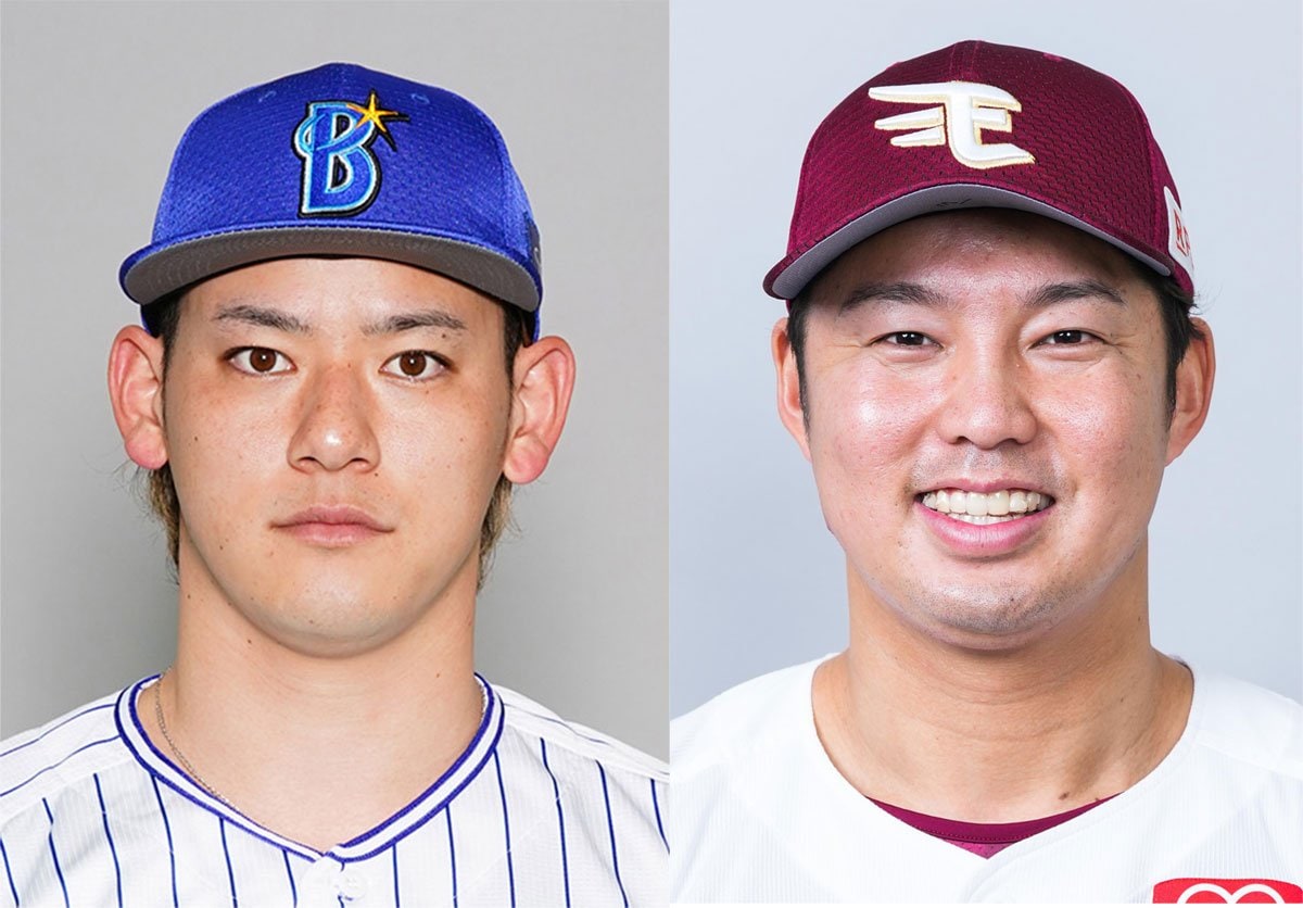 DeNA】楽天と電撃トレード成立 20年守護神・森原康平を獲得