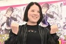 【久留米競輪・ＧⅠオールＧＣ】小林優香「やるしかない！という気持ち」